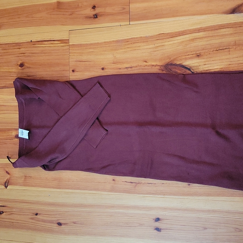 Abercrombie Dress NWT